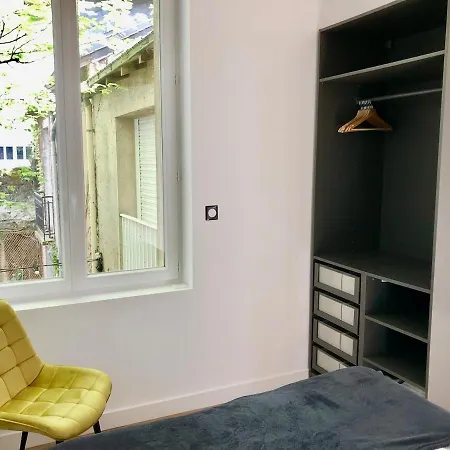 Le Loft - Apartament