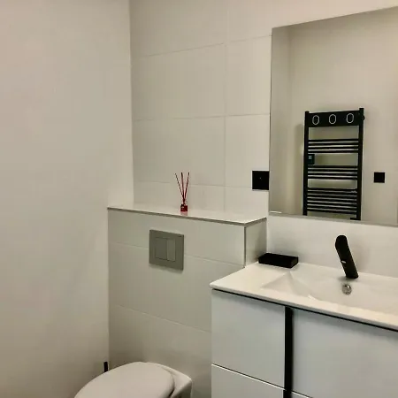 Apartament Le Loft -