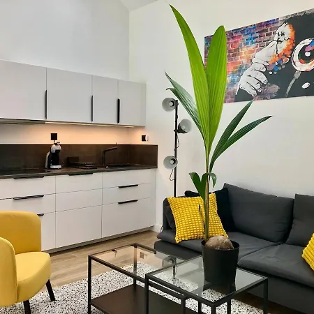 Apartamento Le Loft - *