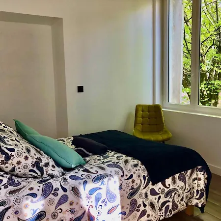 Apartment Le Loft -
