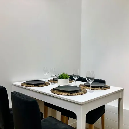 Apartment Le Loft - *